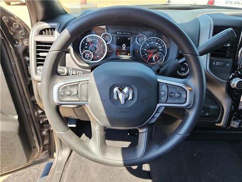 New 2026 RAM 2500 Tradesman AWD/4WD image 18