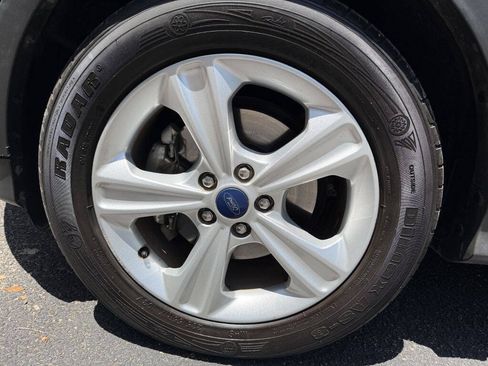 Used 2015 Ford Escape SE w/ Equipment Group 201A FWD image 14