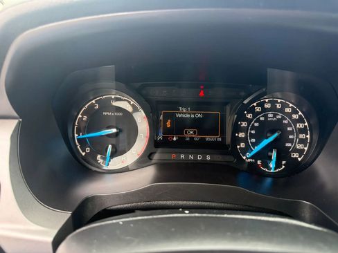 Used 2022 Ford Ranger XLT w/ Trailer Tow Package AWD/4WD image 12