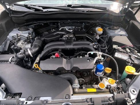 Used 2018 Subaru Forester 2.5i Premium AWD/4WD image 10