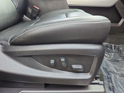 Used 2018 Chevrolet Silverado 1500 LTZ Z71 w/ LTZ Plus Package image 28