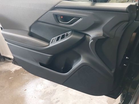 Certified 2025 Subaru Crosstrek 2.5i Sport image 22