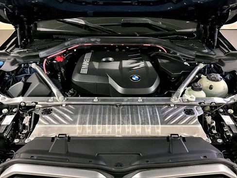 Certified 2025 BMW X3 xDrive30i w/ Premium Package AWD/4WD image 29