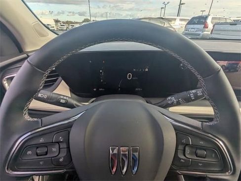 New 2026 Buick Encore GX Preferred w/ Comfort Package FWD image 27