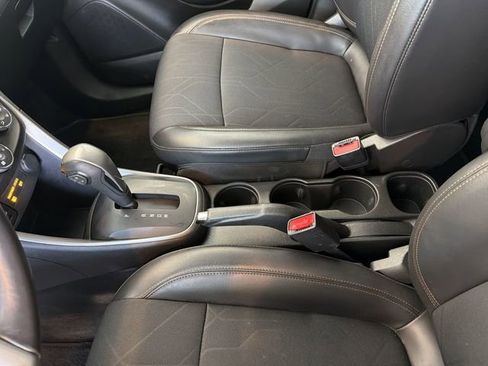 Certified 2022 Chevrolet Trax LT w/ LT Convenience Package image 22