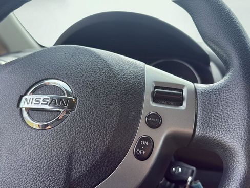 Used 2010 Nissan Rogue S w/ 360 Degree Value Pkg AWD/4WD image 18