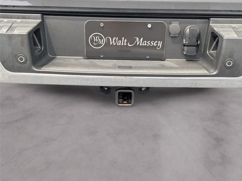 Used 2025 Ford F150 XLT w/ Equipment Group 301A Standard RWD image 33