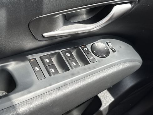 Certified 2026 Hyundai Tucson SEL Plus FWD image 16
