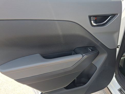 New 2026 Subaru Crosstrek 2.5i Limited AWD/4WD image 8