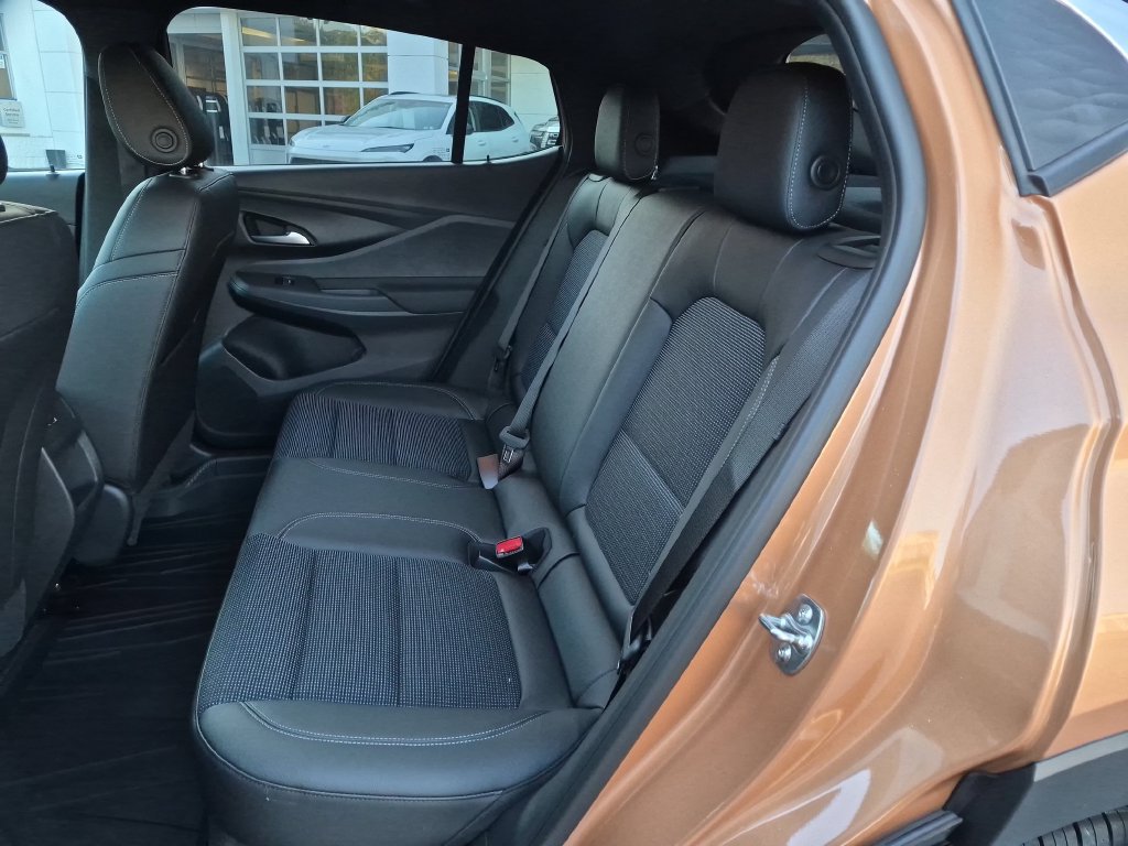 New 2026 Buick Envista Preferred w/ Convenience I Package FWD image 30