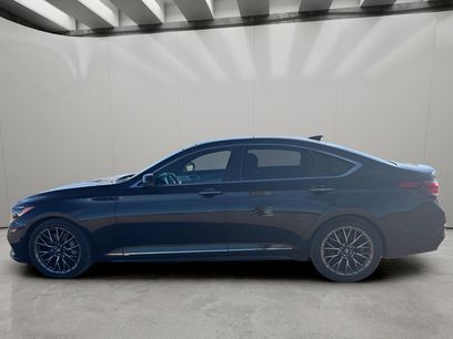 Used 2018 Genesis G80 3.3T Sport