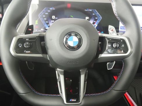 New 2026 BMW X3 M50 image 20