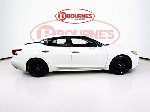 Used 2018 Nissan Maxima 3.5 S FWD image 10