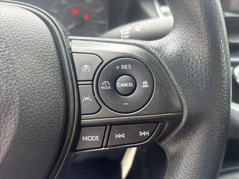 Used 2024 Toyota Corolla LE FWD image 14