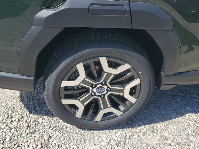 New 2026 Subaru Outback Touring XT AWD/4WD image 5