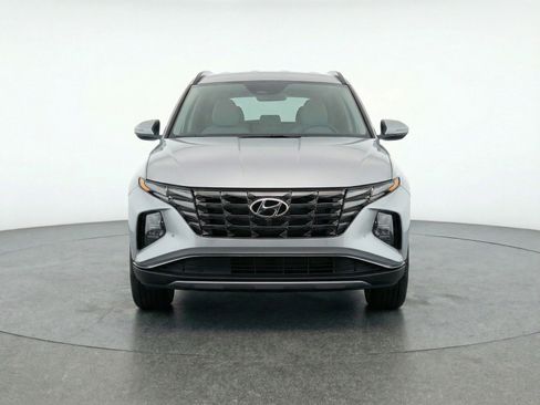 Used 2025 Hyundai Tucson SEL AWD/4WD image 2