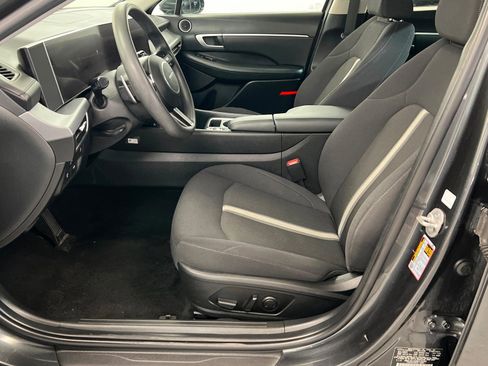 Used 2024 Hyundai Sonata SEL FWD image 17
