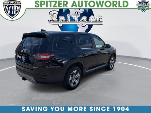Used 2023 Honda Pilot EX-L image 10