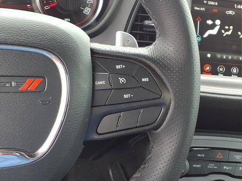 Used 2023 Dodge Challenger R/T w/ Performance Plus Package RWD image 11