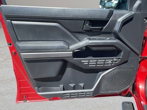 Used 2026 Toyota Tacoma SR5 image 20