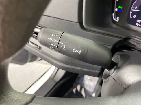 Used 2024 Honda Accord EX image 22