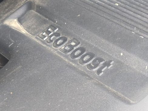 Used 2020 Ford F150 Limited AWD/4WD image 20