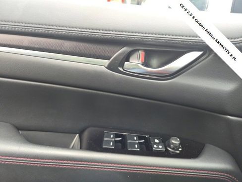 Used 2023 MAZDA CX-5 Carbon Edition image 20