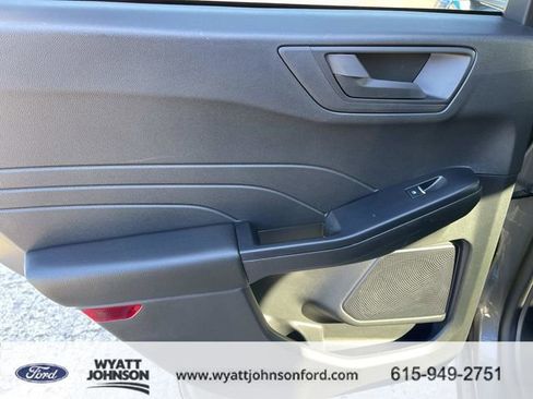 New 2026 Ford Escape Active image 20