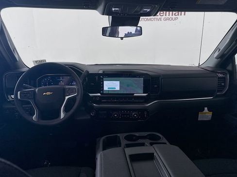 New 2026 Chevrolet Silverado 1500 LT image 24