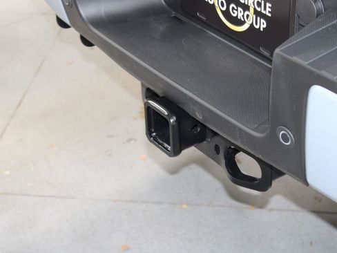 New 2026 Ford F250 Lariat w/ Black Appearance Package image 16