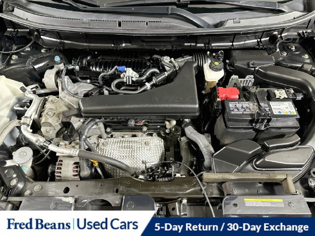 Used 2020 Nissan Rogue SL w/ Premium Package AWD/4WD image 39