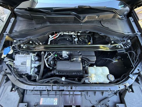 Used 2022 Ford Explorer 4WD Police Interceptor image 9