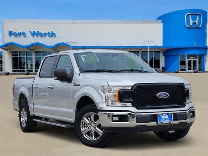 Used 2019 Ford F150 XLT w/ Equipment Group 302A Luxury