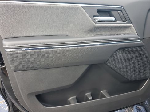 New 2026 GMC Sierra EV Elevation image 18