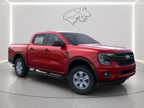 New 2026 Ford Ranger XL AWD/4WD image 7