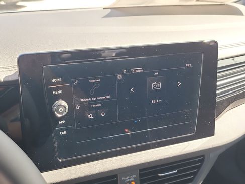 New 2026 Volkswagen Jetta Sport image 21