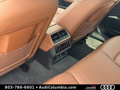 Used 2020 Audi A6 3.0T Premium Plus w/ Premium Plus Package AWD/4WD image 25