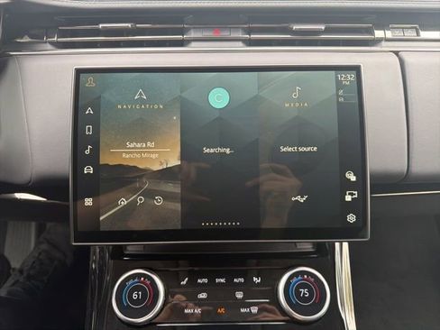 Certified 2023 Land Rover Range Rover Sport SE image 11