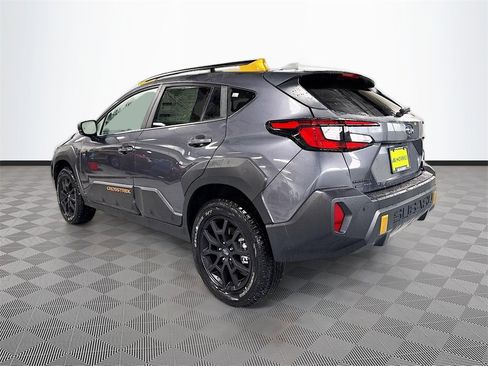 New 2026 Subaru Crosstrek 2.5i Wilderness image 33
