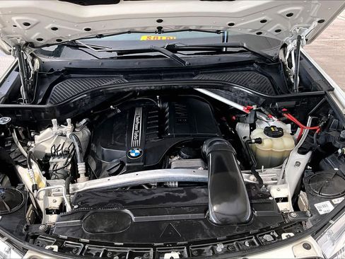 Used 2017 BMW X5 sDrive35i RWD image 32