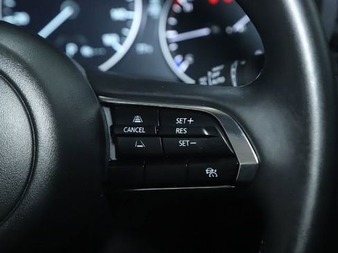 Certified 2025 MAZDA MAZDA3 Carbon image 38