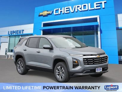 New 2026 Chevrolet Equinox LT w/ Convenience Package II