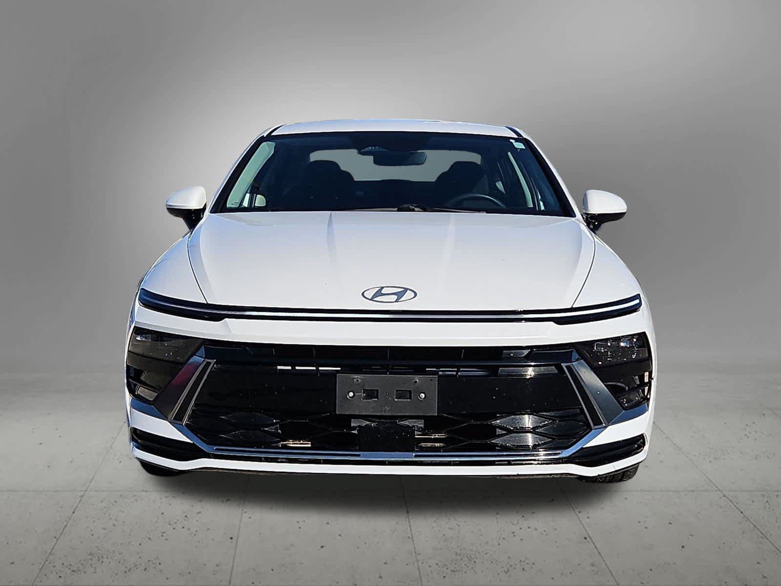 Used 2025 Hyundai Sonata SEL FWD image 9