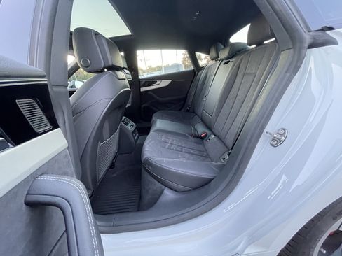 Used 2023 Audi A5 2.0T Premium Plus w/ Premium Plus image 32