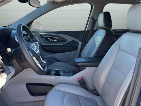 Used 2020 GMC Terrain SLT w/ Preferred Package image 21
