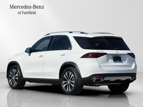 New 2026 Mercedes-Benz GLE 350 4MATIC image 6