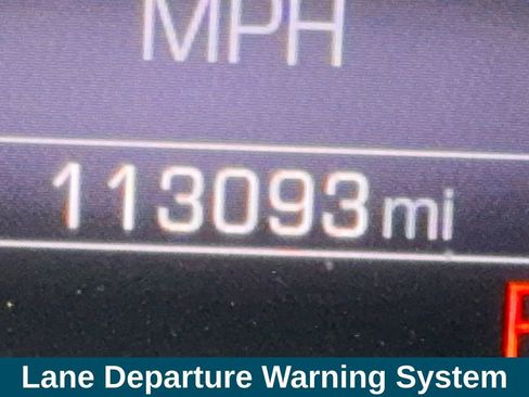 Used 2016 GMC Sierra 2500 SLT AWD/4WD image 13