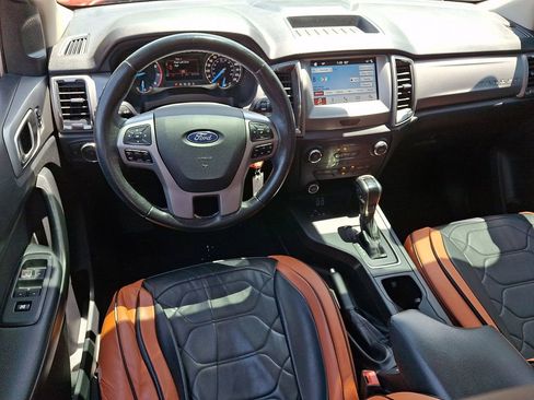 Used 2019 Ford Ranger XLT w/ Equipment Group 301A Mid RWD image 2