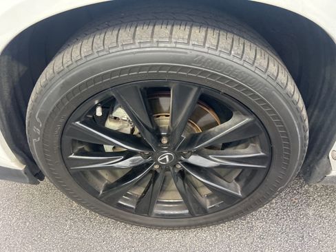 Used 2024 Lexus NX 350 F Sport AWD/4WD image 26