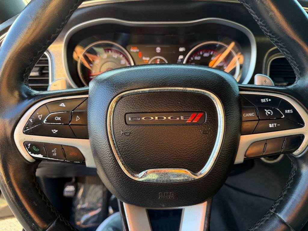 Used 2015 Dodge Charger R/T w/ Driver Confidence Group RWD image 28